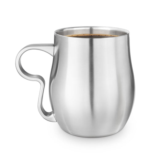 Modern Insulated Pitcher – Moss and Fog