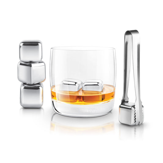 Final Touch - Whiskey Jigger Stopper – Kitchen Store & More