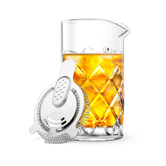 Sekura Yarai Small Cocktail Shaker