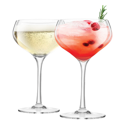 Martini Glasses // Set of 2 - byAMT - Touch of Modern