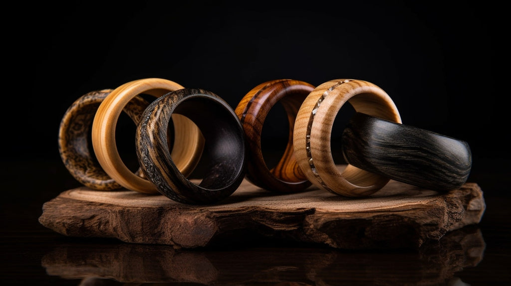Modèles en bois : un artisanat fascinant