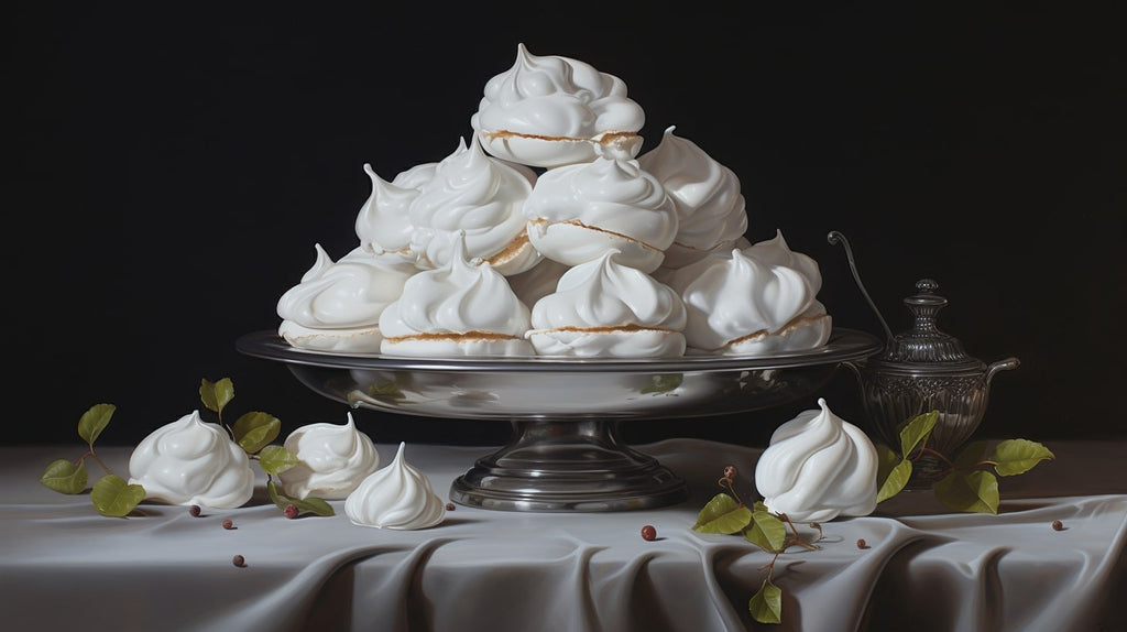 meringue