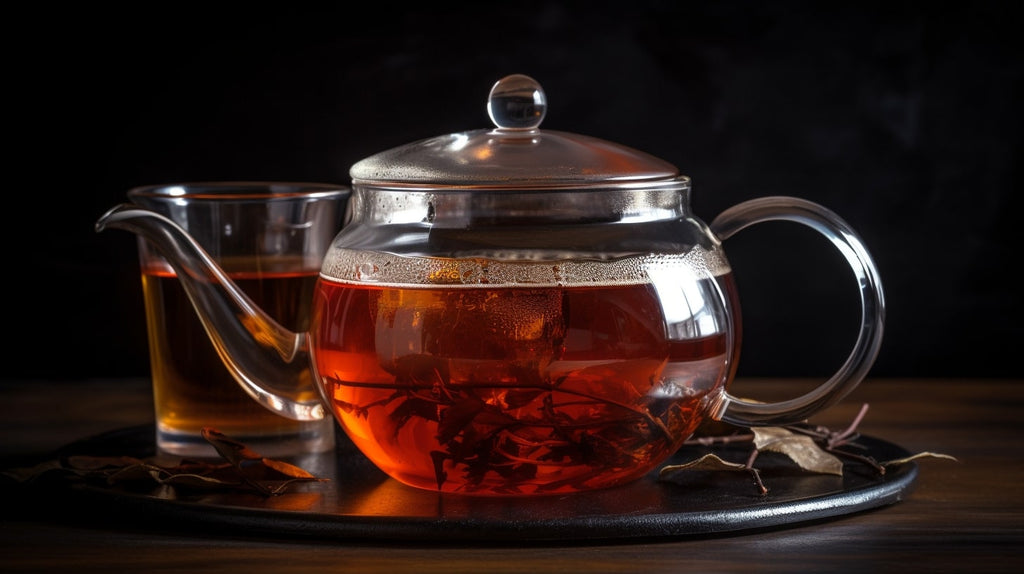 Comment préparer un thé parfait ?