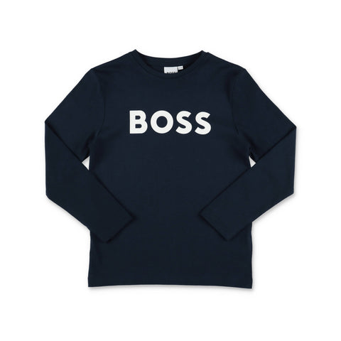 Hugo Boss - Kids Clothing & Accessories – Carofiglio Junior