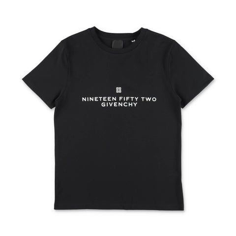 無料で配送 大人もOK♪GIVENCHY Kids☆カモフラロゴTシャツ Black ...