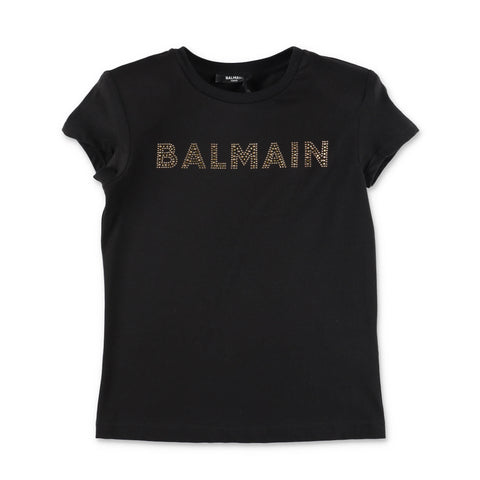 Short BALMAIN KIDS Kids color Black