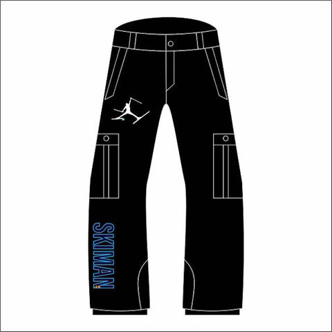 SKIMAN SKI PANTS