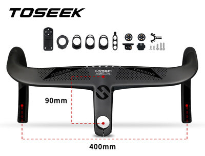 toseek drop bar