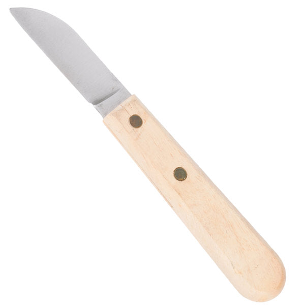 Dexter Russell 8915 Traditional Walnut Handle 8 in Chinese Chefs Knife