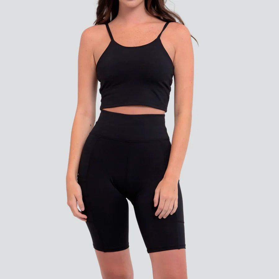 Stylish and Functional Sports Bras, Swimwear, and Activewear for Active  Women
