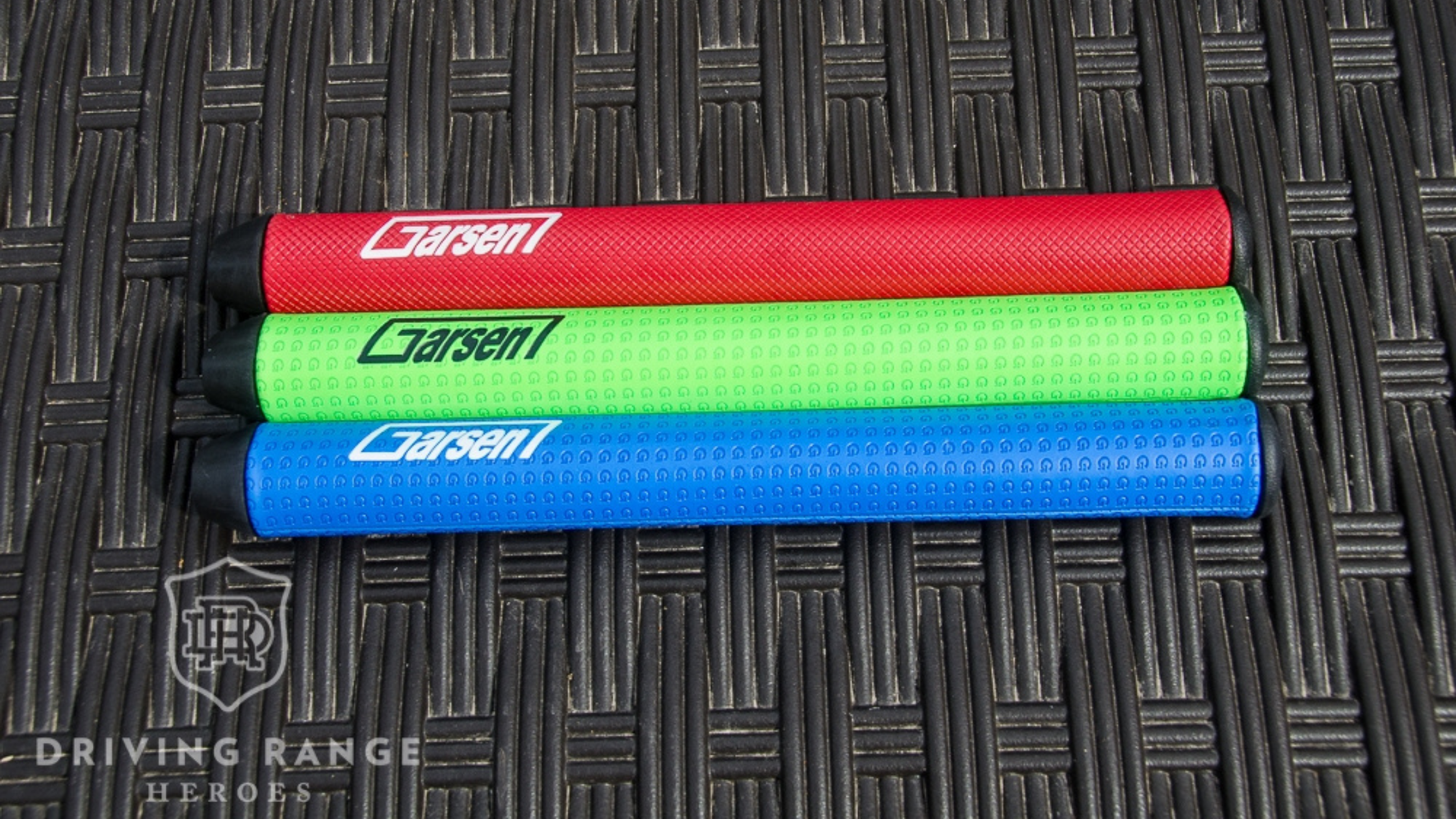  GARSEN GOLF Ultimate Putter Grips