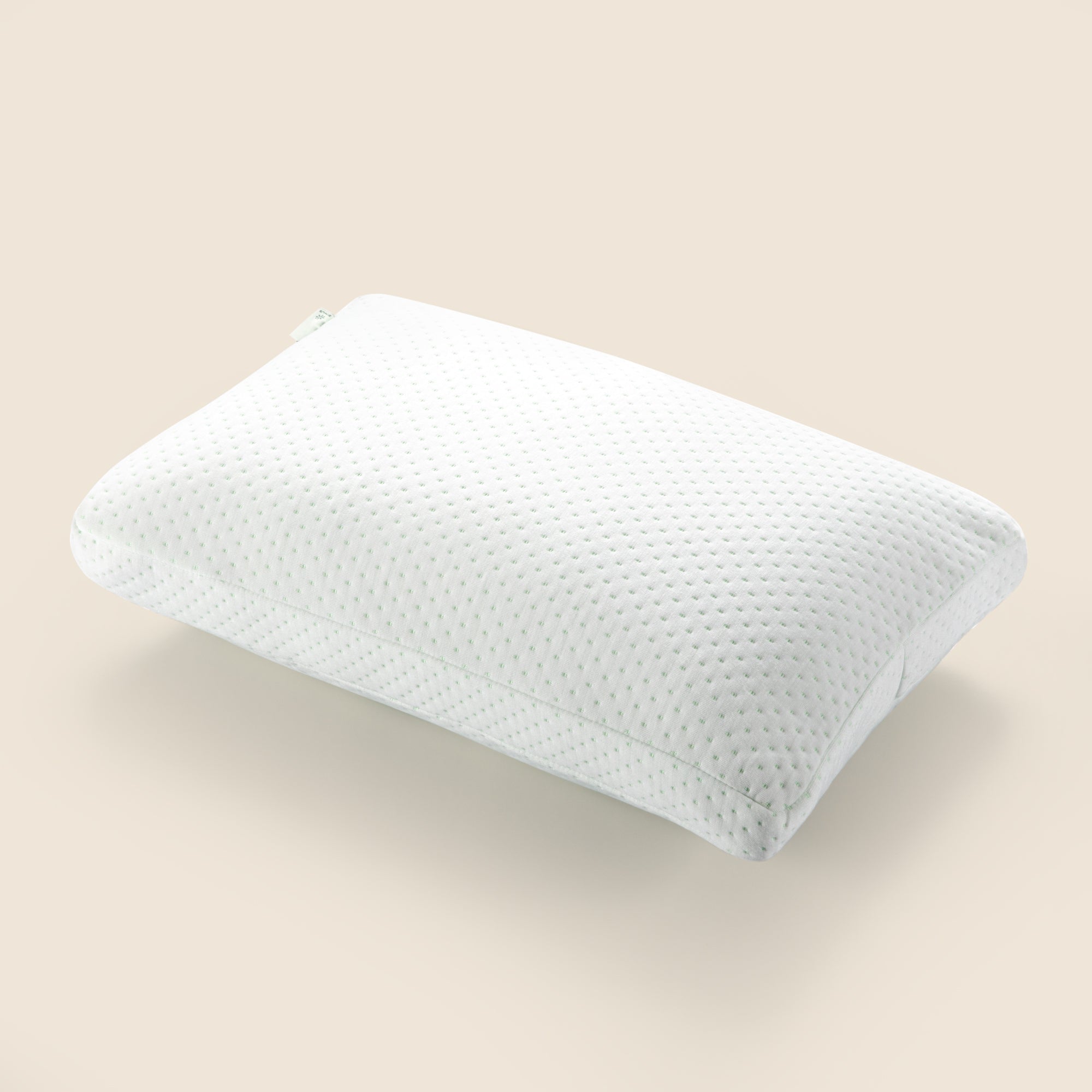 お得新作 ZINUS 低反発 デュアルピロー 枕 低反発枕 Dual Pillow ホワイ 枕