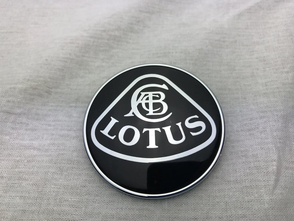 ロータス LOTUS ノーズバッジ エンブレム 当時物 初期型 希少 セブン 【SALE】 14602円引き