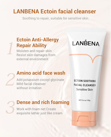 Lanbena skincare – LANBENA