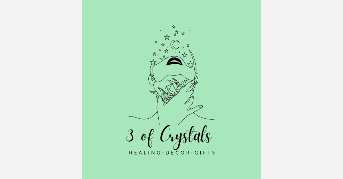 3 of Crystals