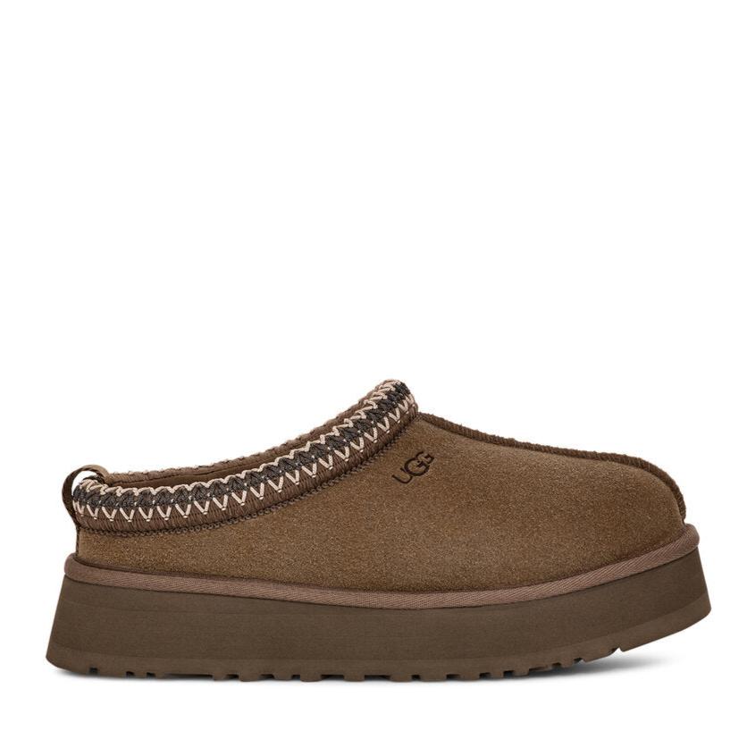 W Tazz clogs - Hickory - Bahne product image