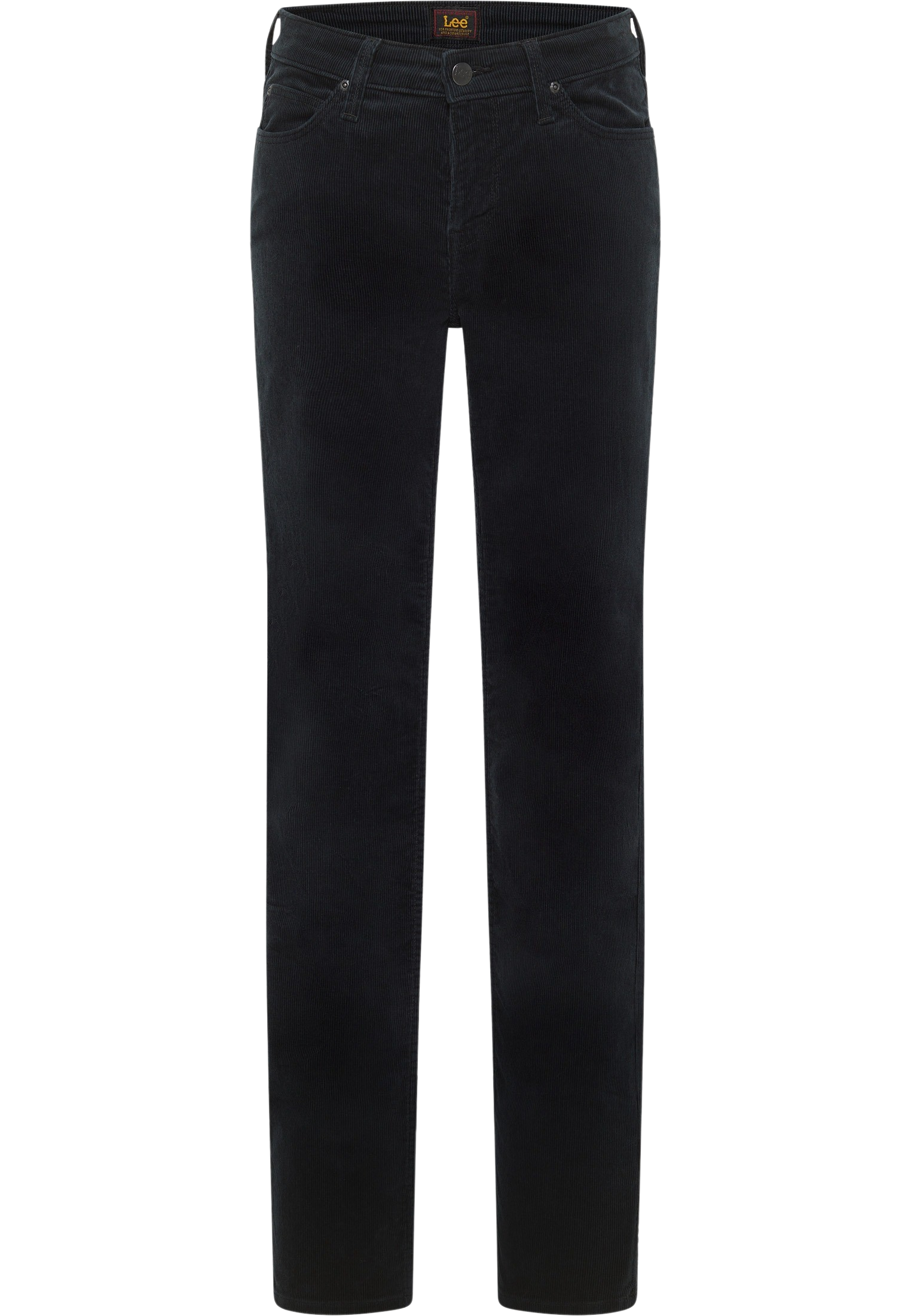 Billede af Lee - Marion jeans - sort - Size (28/33)