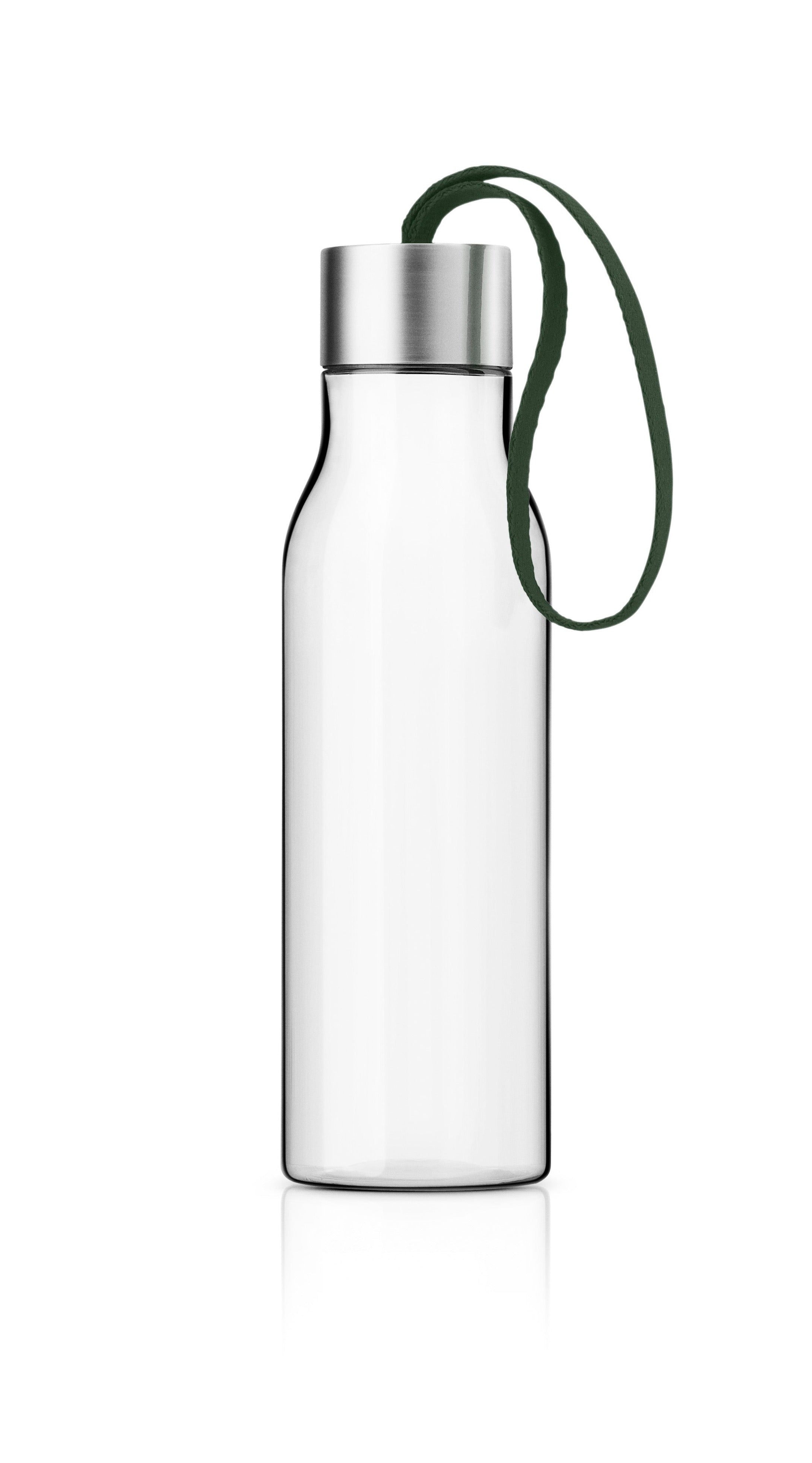 Billede af Eva Solo - Drikkeflaske, Emerald Green - 0,5l