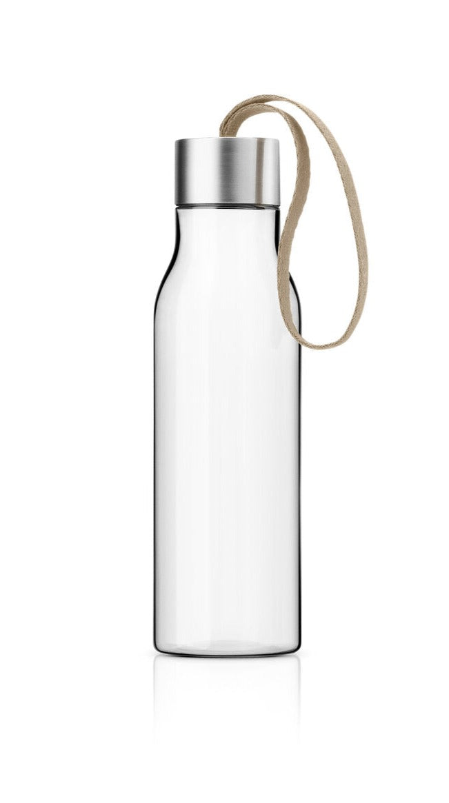 Billede af Eva Solo - Drikkeflaske, Pearl Beige - 0,5l