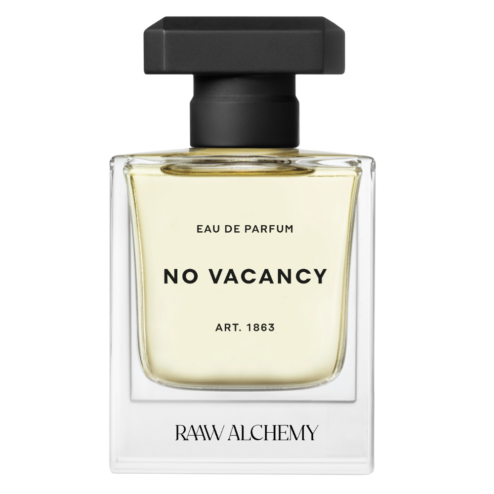 Billede af Raaw Alchemy - No Vacancy Eau De Parfum - 50 ml.