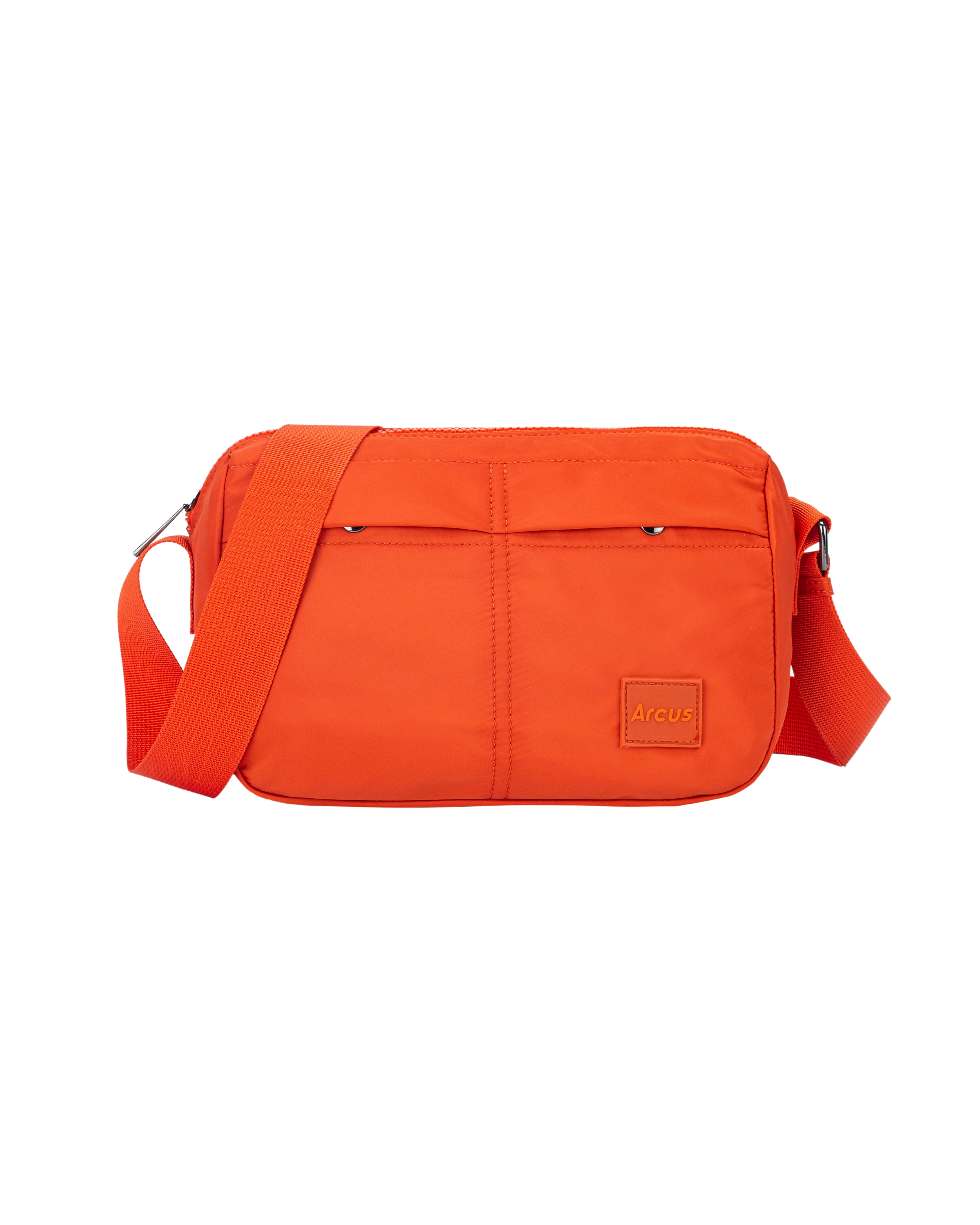 Arcus - Crossbody taske - orange