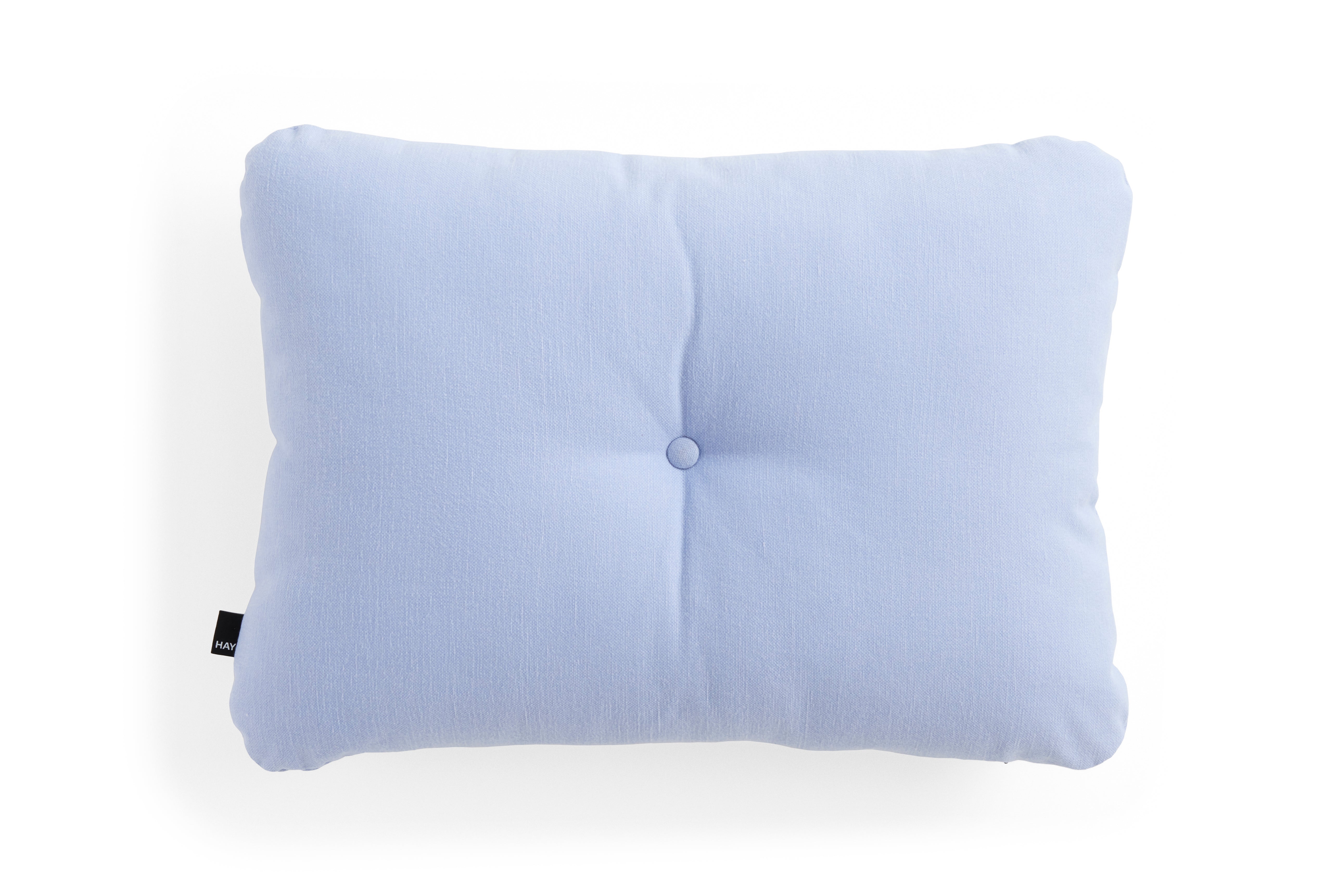 Billede af Hay - Dot Cushion XL-Mini Dot pude - Soft Blue