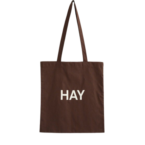 Billede af Hay - Stofnet - Dark Brown