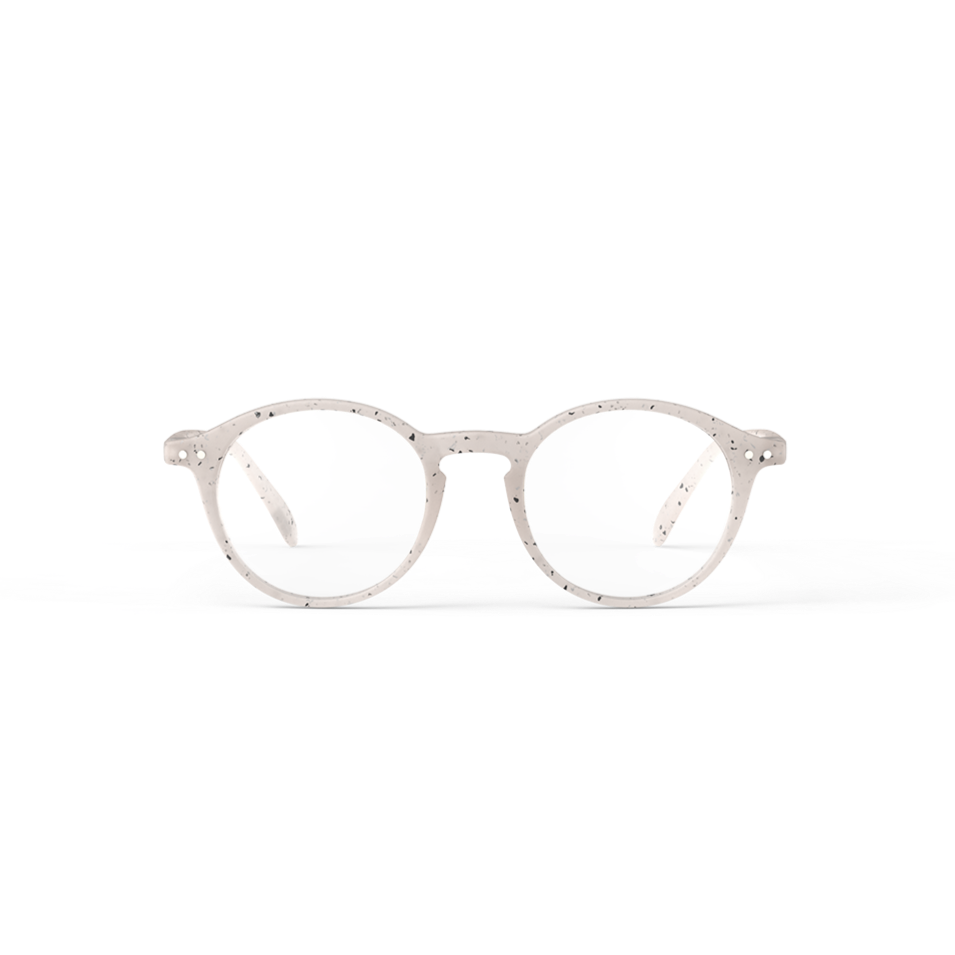 Billede af Izipizi - #D læsebrille - Ceramic Beige