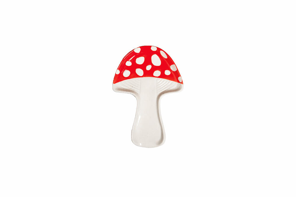 Billede af Doiy - Amanita skeholder - rød