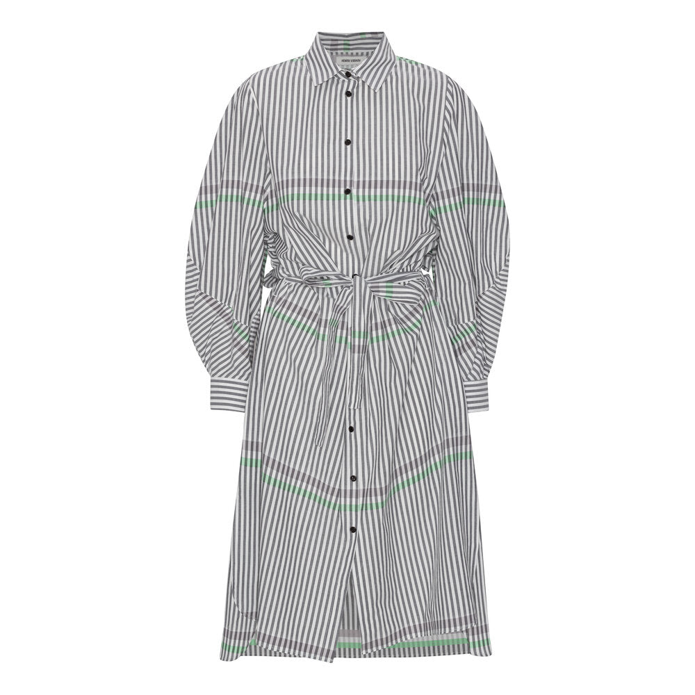 Henrik Vibskov – Parcel kjole – mønstret – Size (l)
