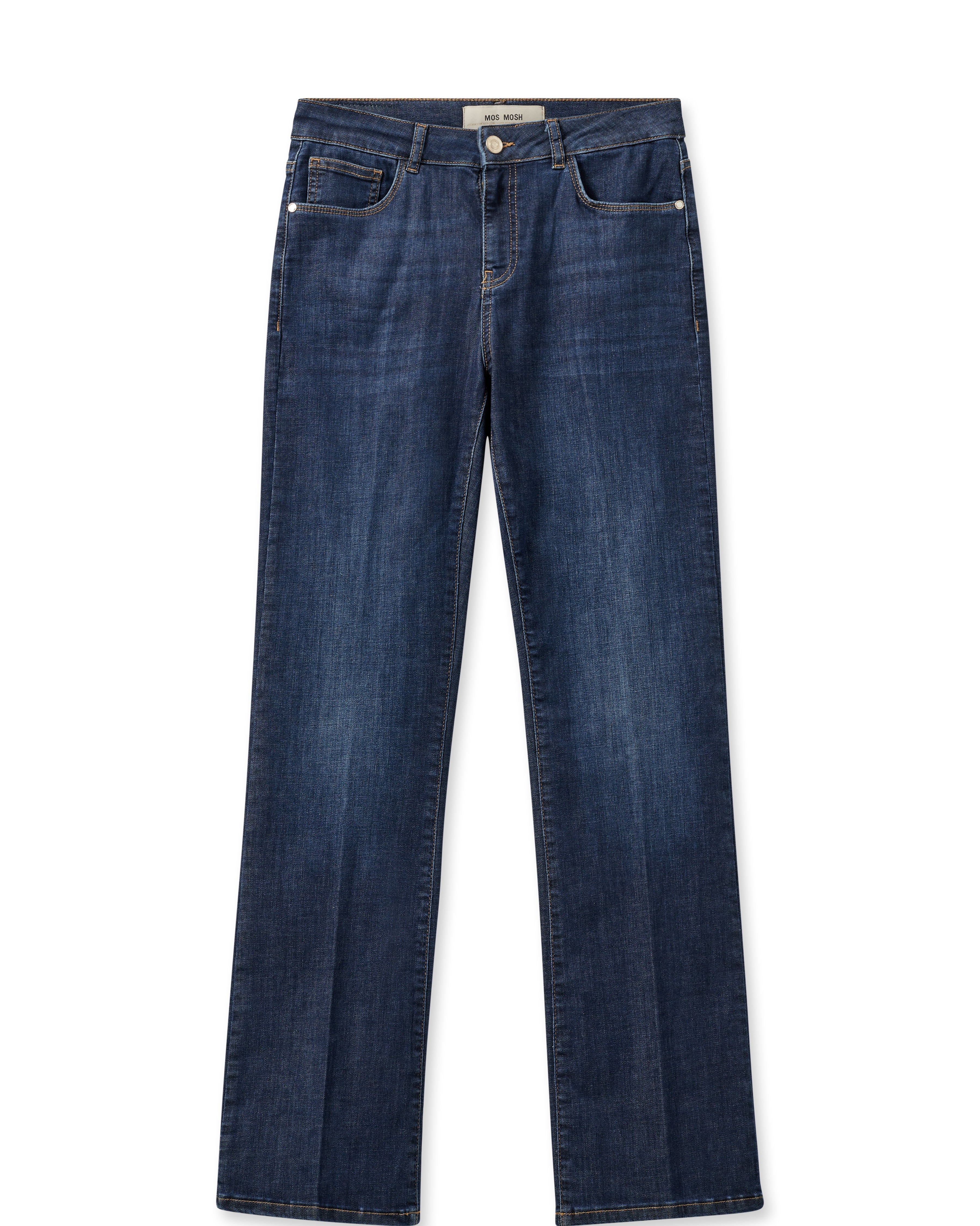 Mos Mosh - Cecilia Cover jeans - blå - Size (32&apos;)