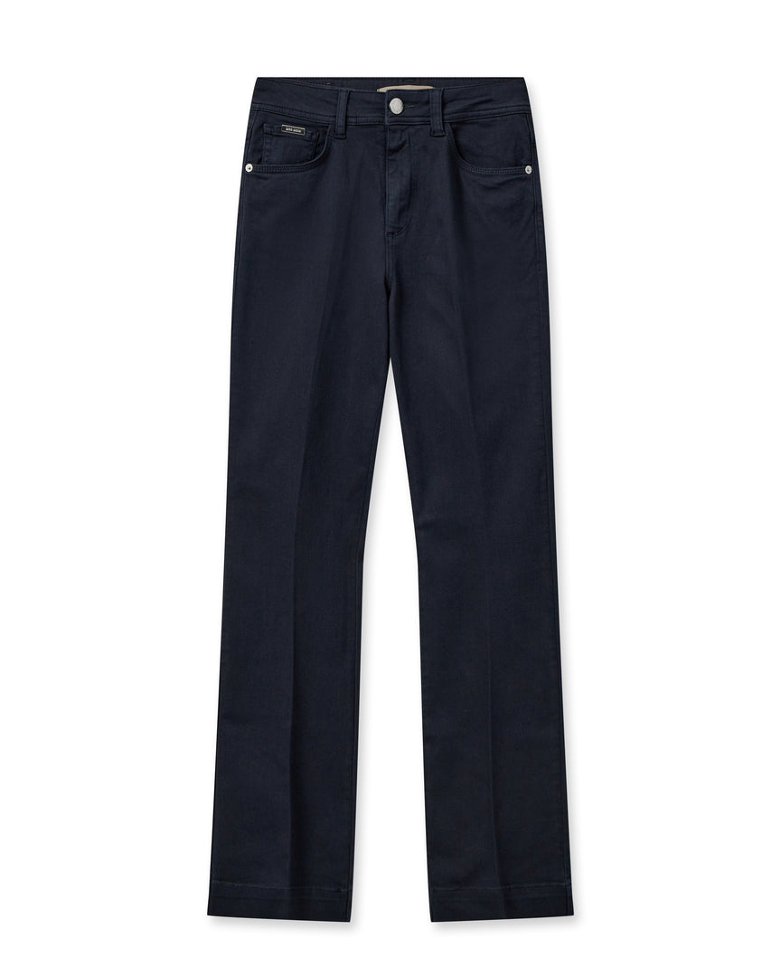 Mos Mosh - Jessica Joy jeans - blå - Size (30)