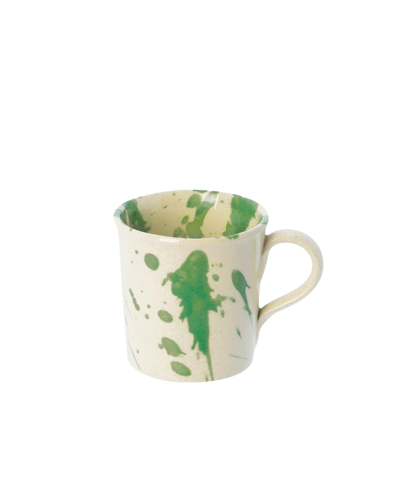 Billede af Familianna - Breakfast keramik kop - Splash Green