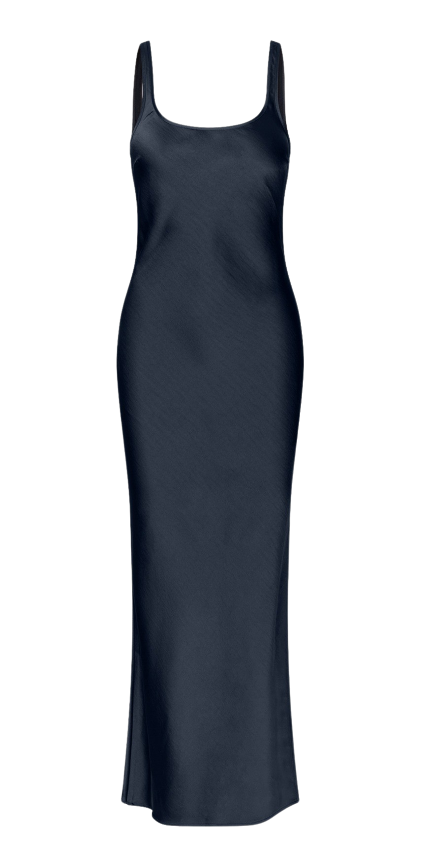 Samsøe Samsøe – Sunna kjole – blå – Size (s)