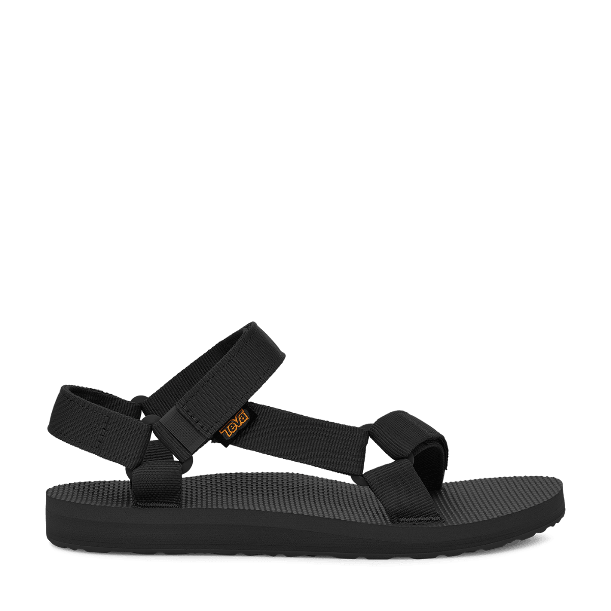 Billede af Teva - Original Universal sandal - sort - Size (37)