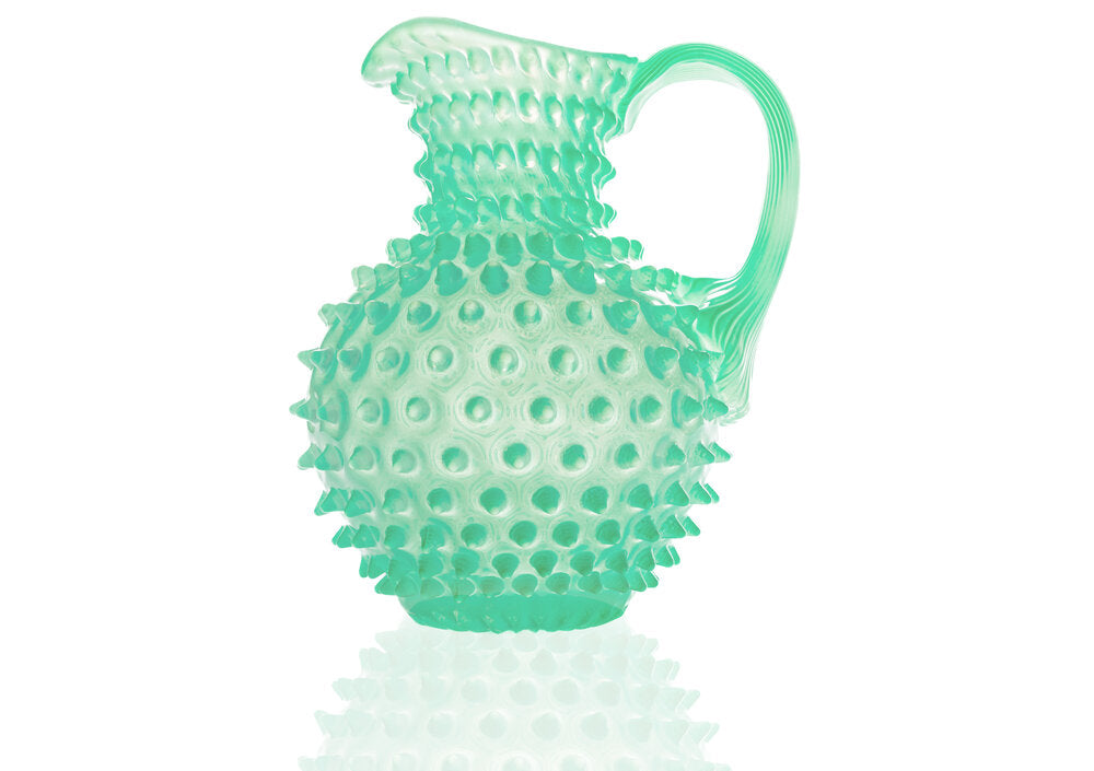 Billede af Anna Von Lipa - Alice&apos;s Paris Hobnail kande, 2L - Minty Green