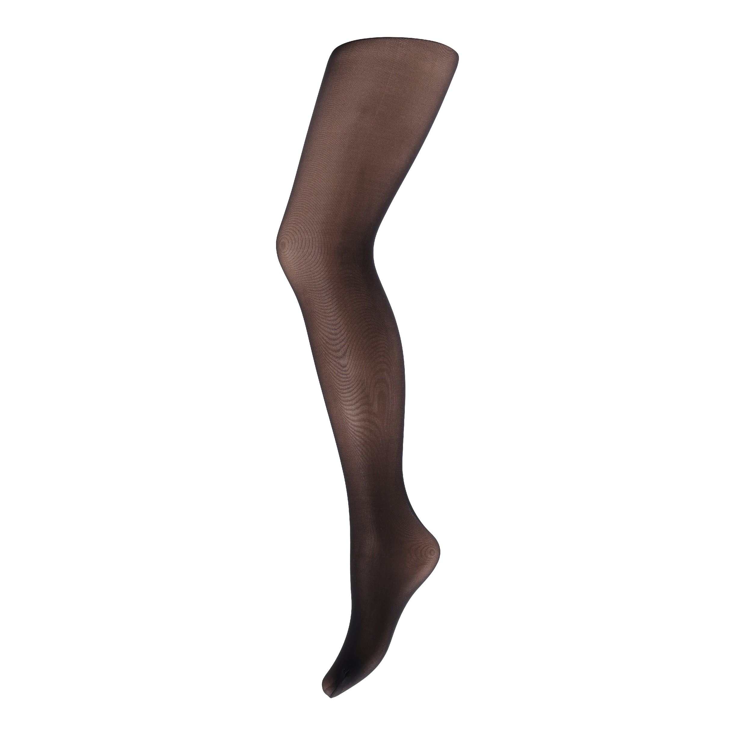 Billede af Dear Denier - Erica eco seamless 30 denier - Black