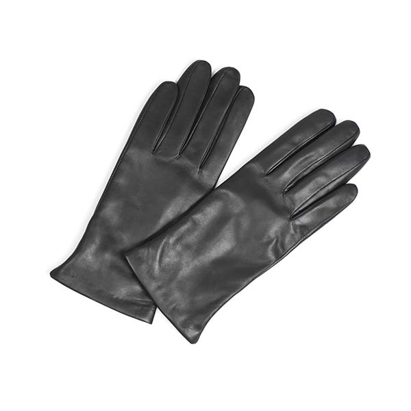 Billede af Markberg - Chiara Glove handsker - sort