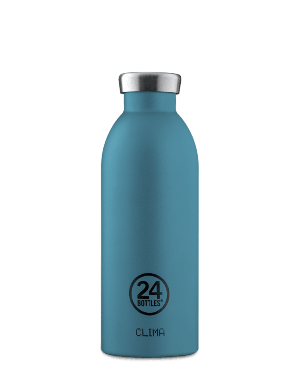 Billede af 24bottles - Clima flaske, Atlantic bay - 500 ml.