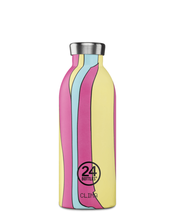 Billede af 24bottles - Clima flaske, Alice - 500 ml.