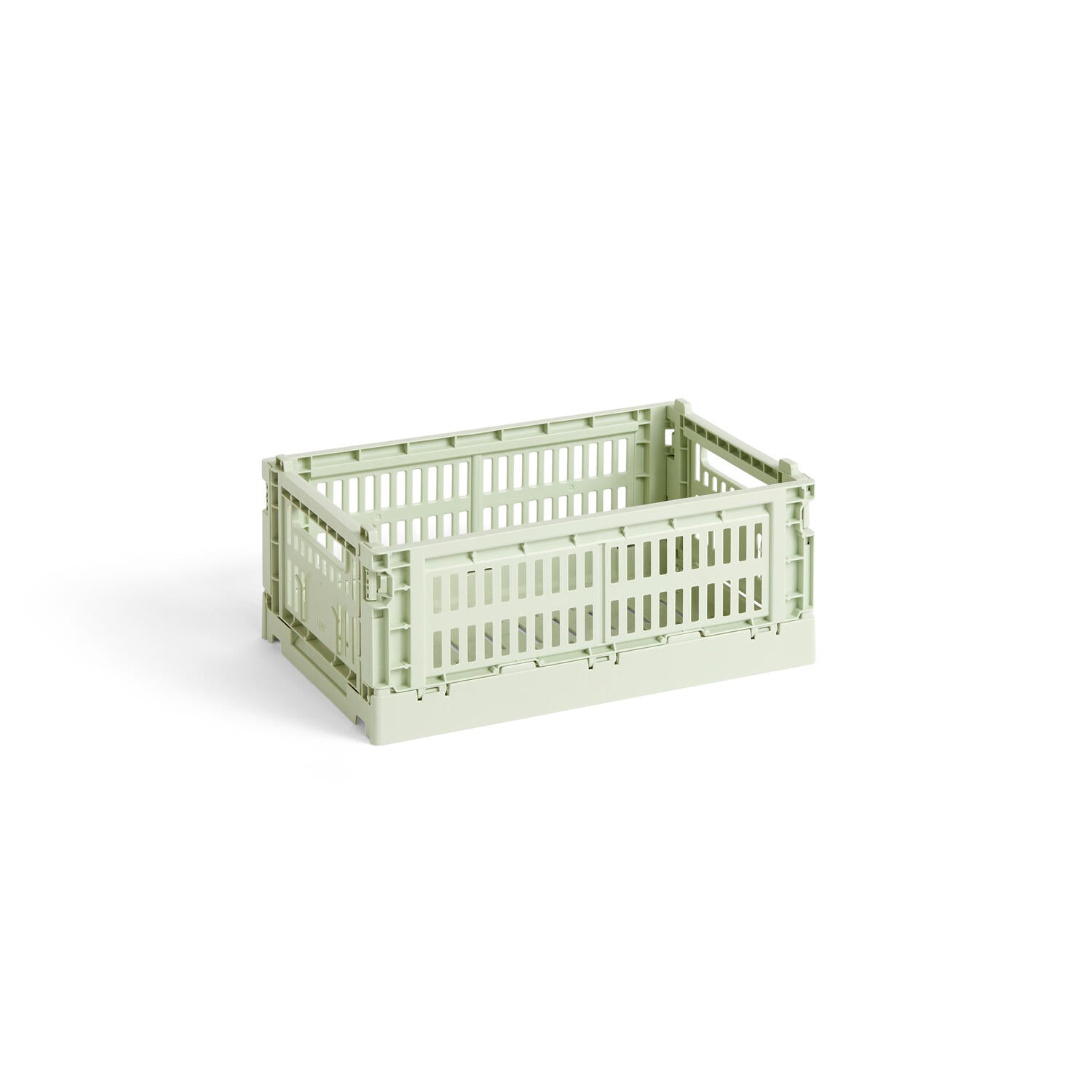 Hay - Colour Crate S kasse - Mint