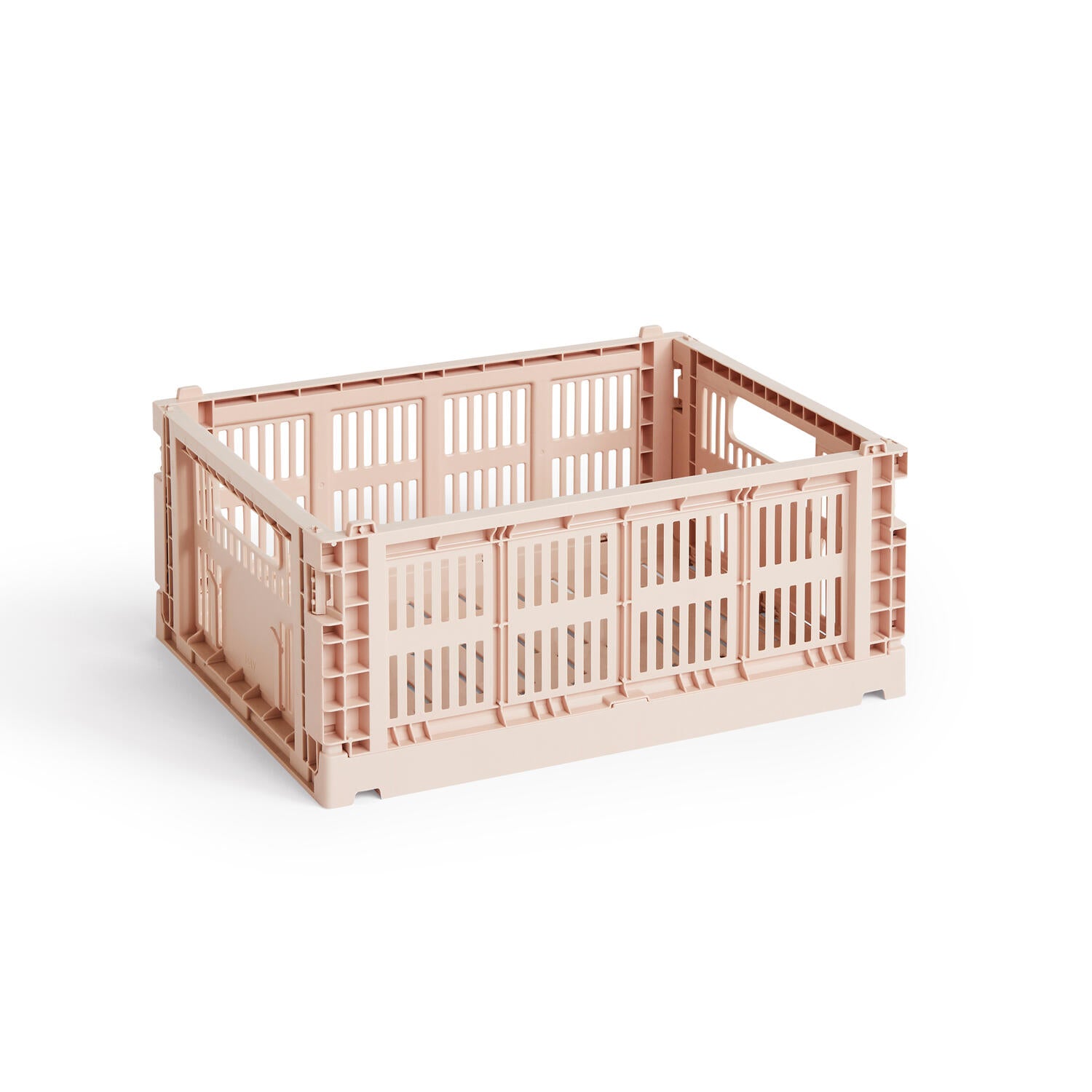 Billede af Hay - Colour Crate M kasse - Powder