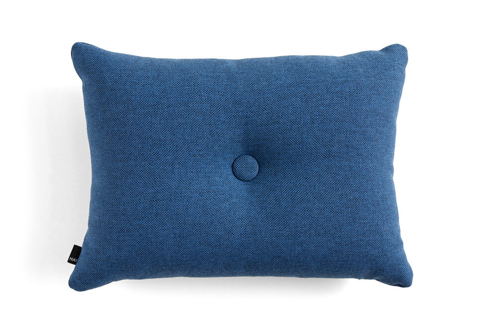 Billede af Hay - Dot Cushion Mode pude - Dark Blue