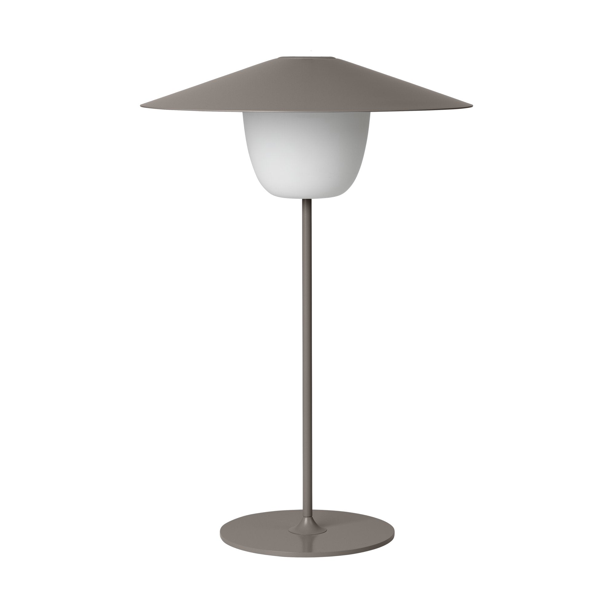 Billede af Blomus - ANI 3i1 lampe - Warm Gray