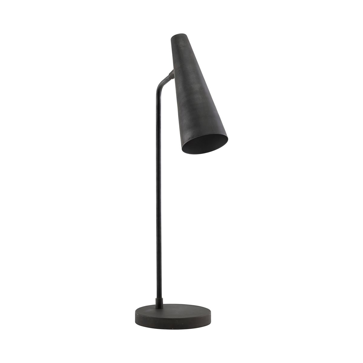 Billede af House Doctor - Bordlampe, Precise, Mat sort