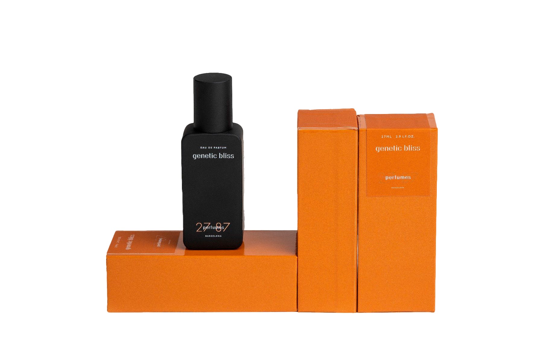 2787 Perfumes – Genetic bliss duft – 27 ml.