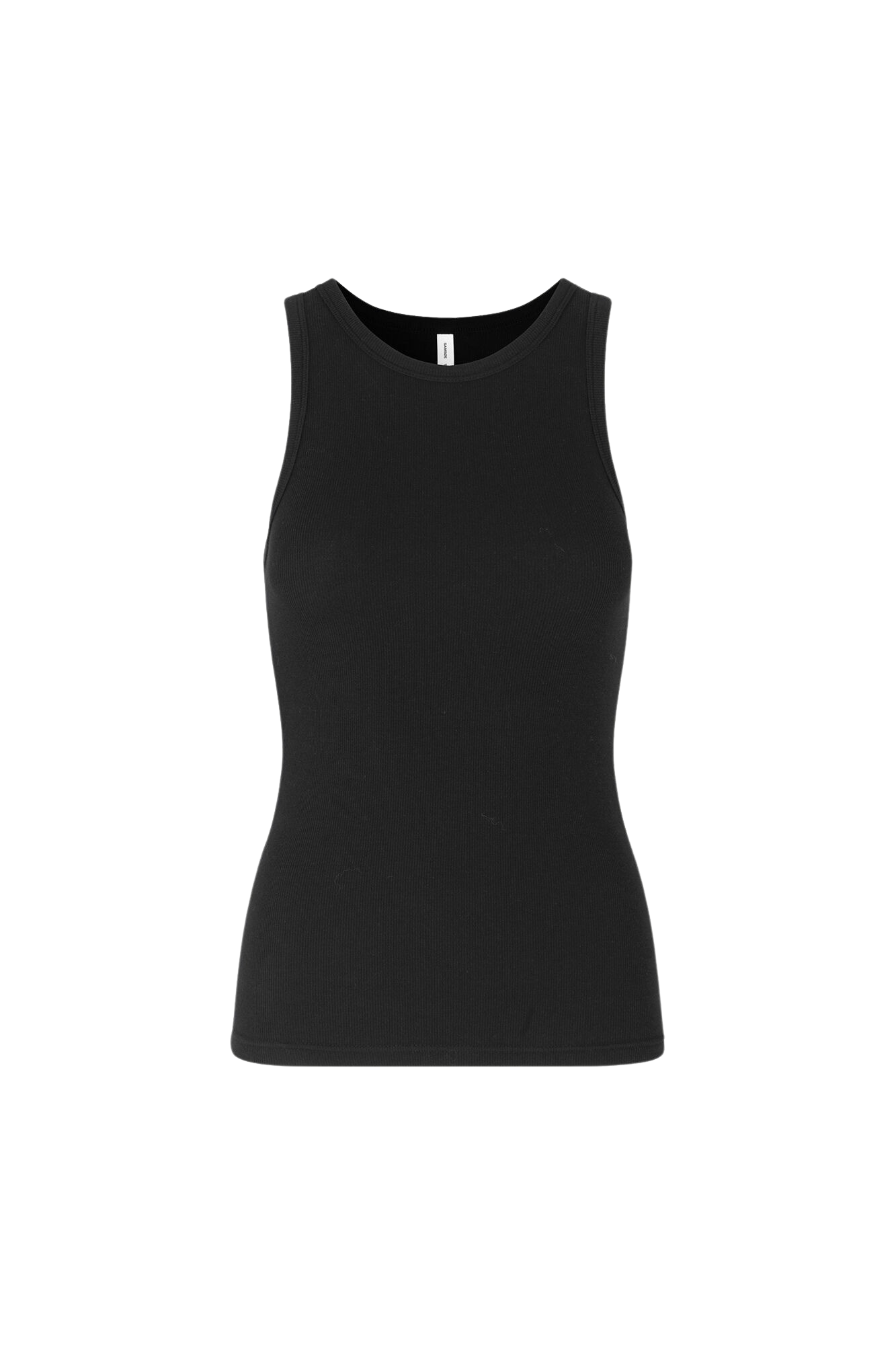 Billede af Samsøe Samsøe - Alexo 7542 top - sort - Size (xs)