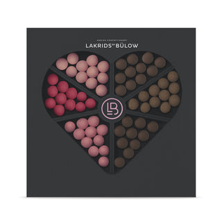 Lakrids By Bülow - LOVE Selection Box