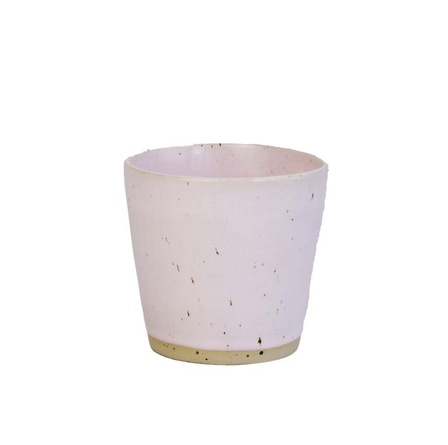 Billede af Bornholms Keramikfabrik - Original Cup, Candy Floss - 20 cl