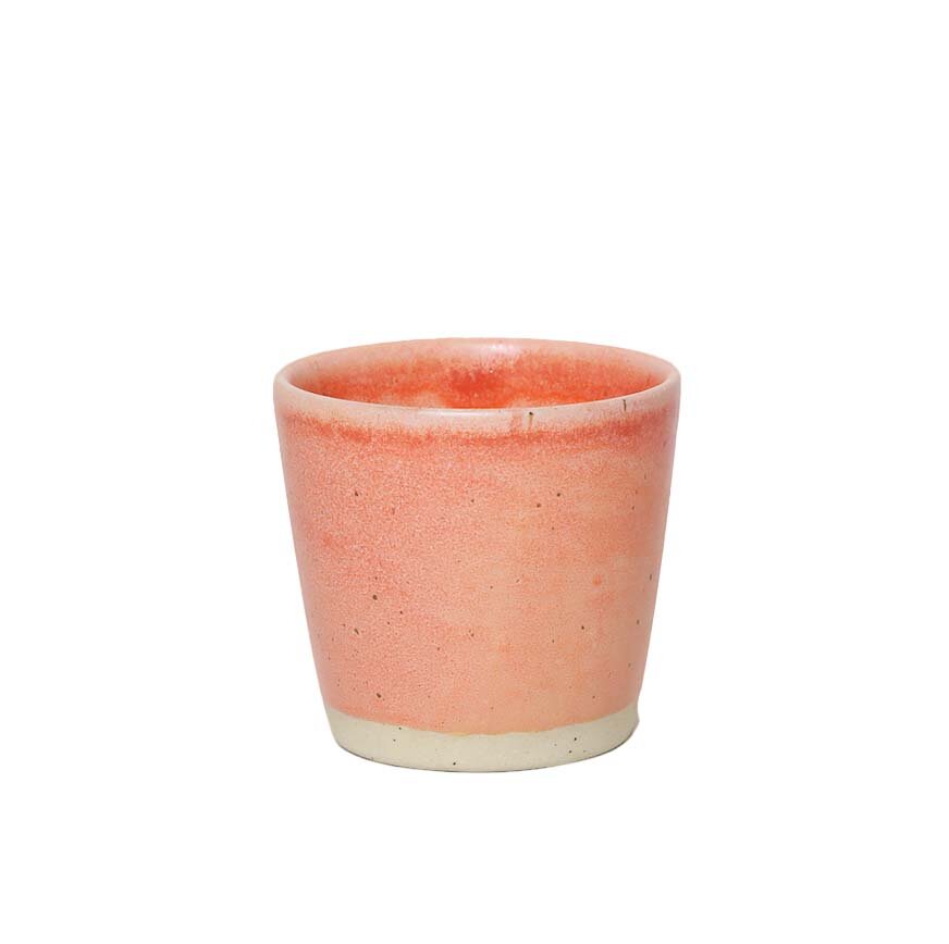 Billede af Bornholms Keramikfabrik - Original Cup, Coral - 20 cl